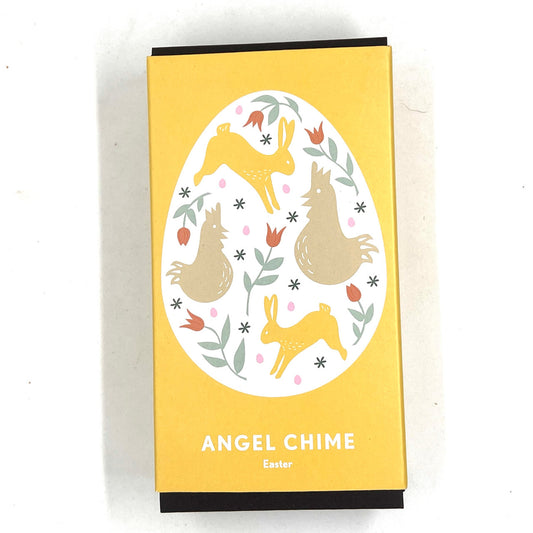 Easter Rotary Candle