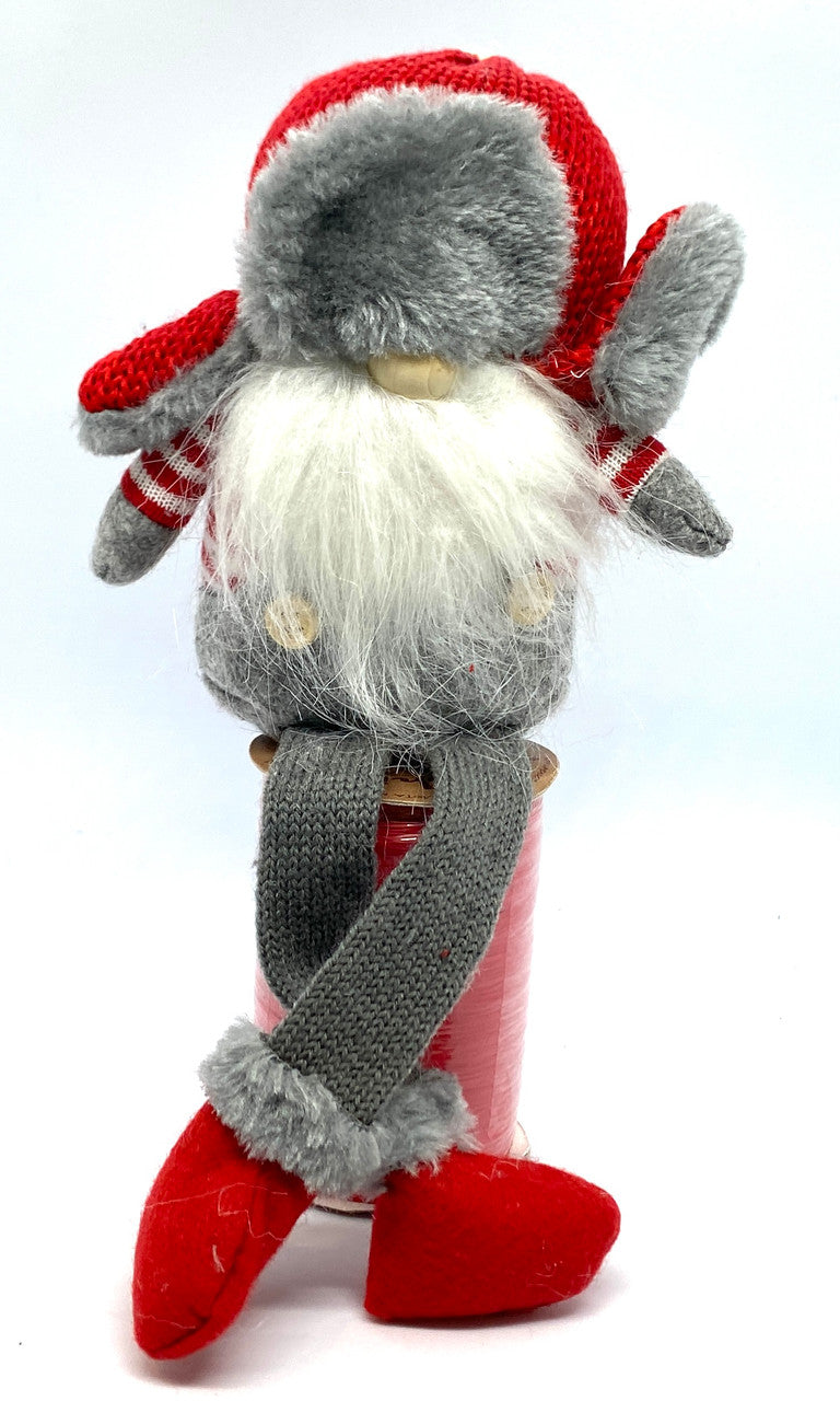 Dangly Legs Cousin Eddie Tomten