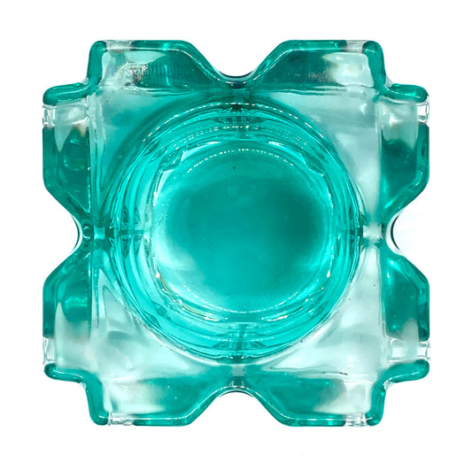 Sagaform Candle Holder Britney -Green