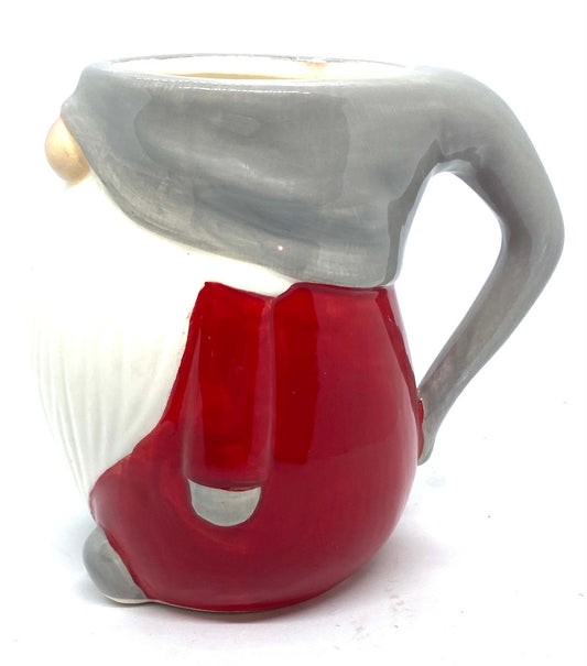 Christmas Gnome Mug