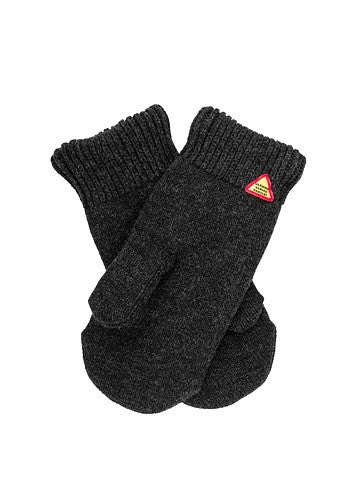 Karg Rörö Wool Mittens (Large)