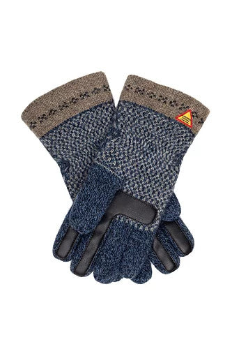 Mobile-Friendly reinforcement along palm and fingers