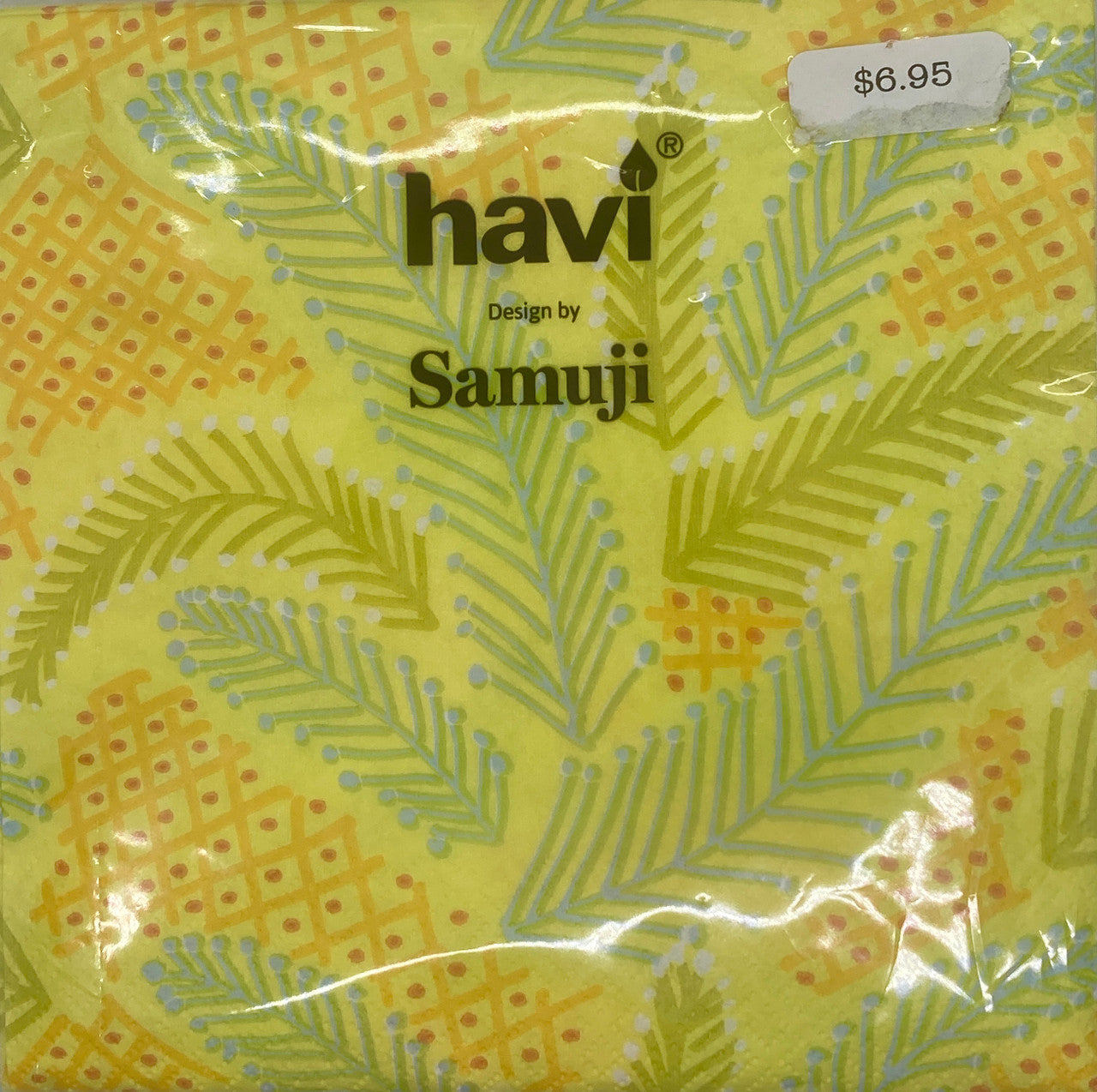Haví Dinner Napkin