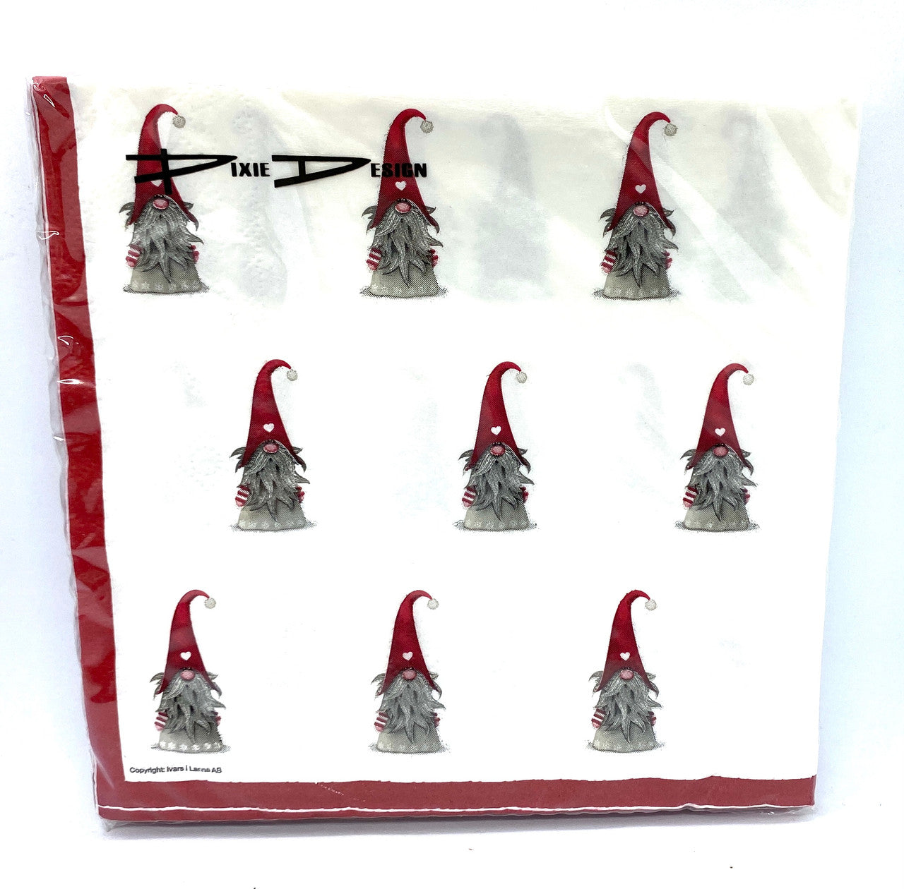 Tomtar Cocktail Napkin