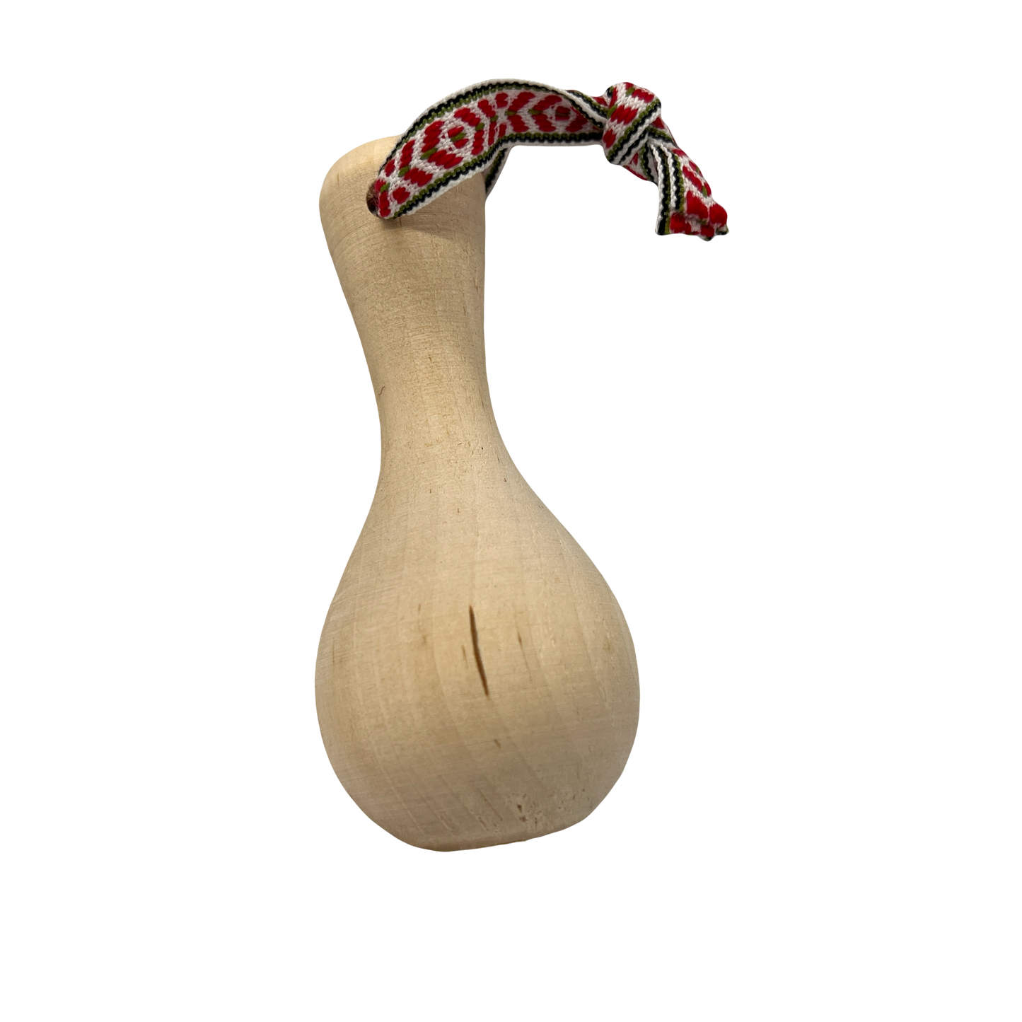 Swedish Wood Kaffe Scoop