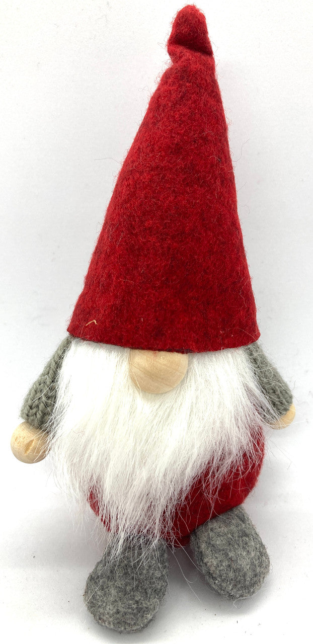 Mini Red Nisse