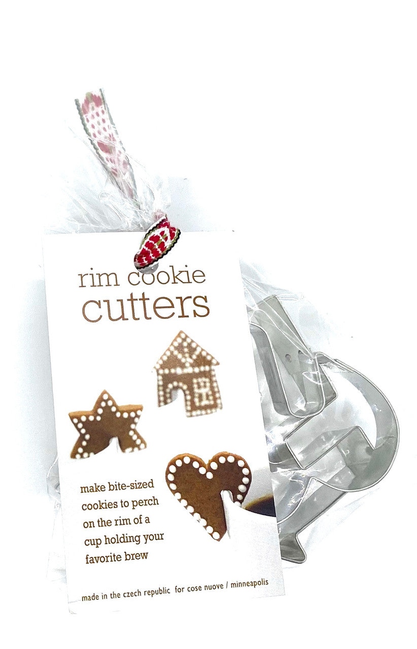 Rim Cookie Cutters