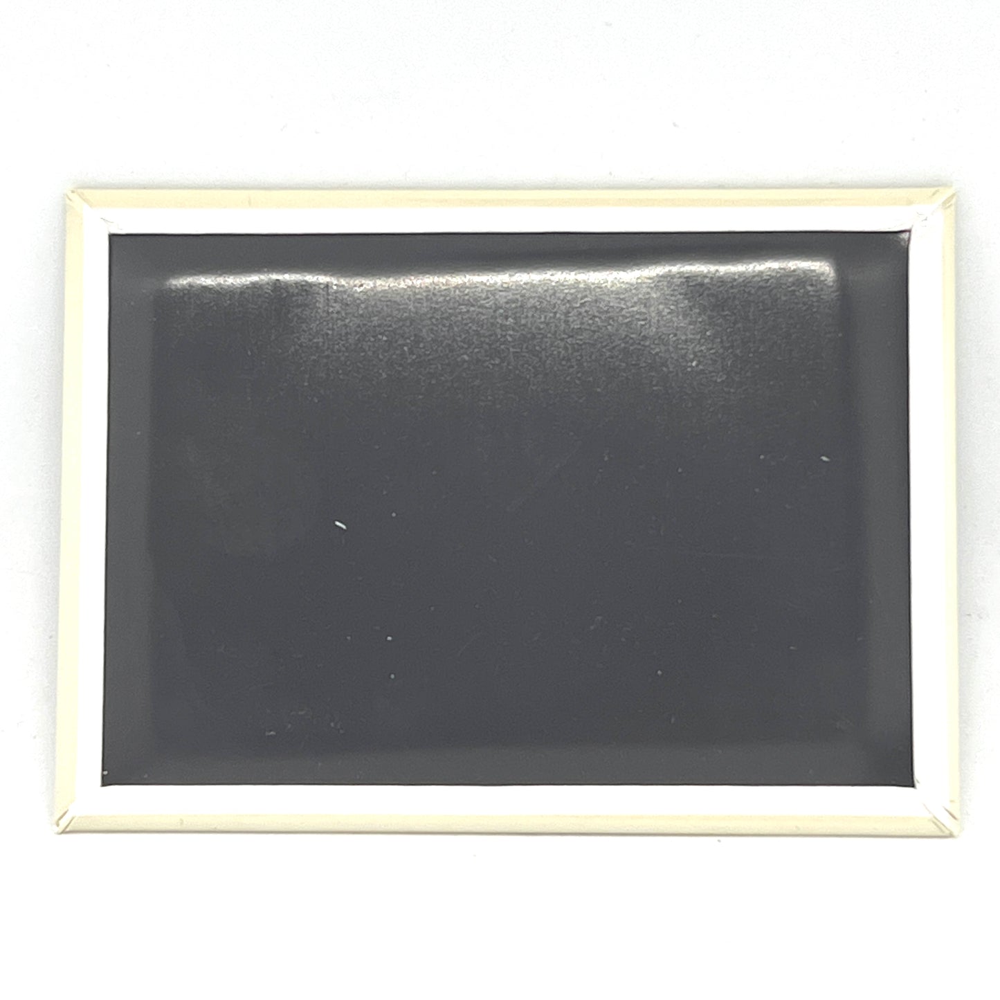 Viking Ship Magnet (gray)