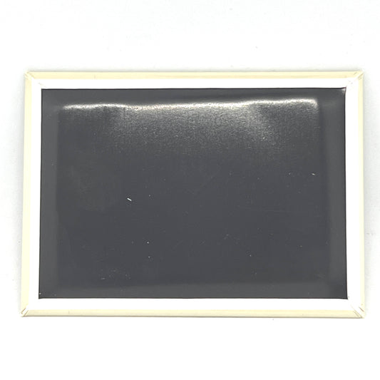 Viking Ship Magnet (gray)