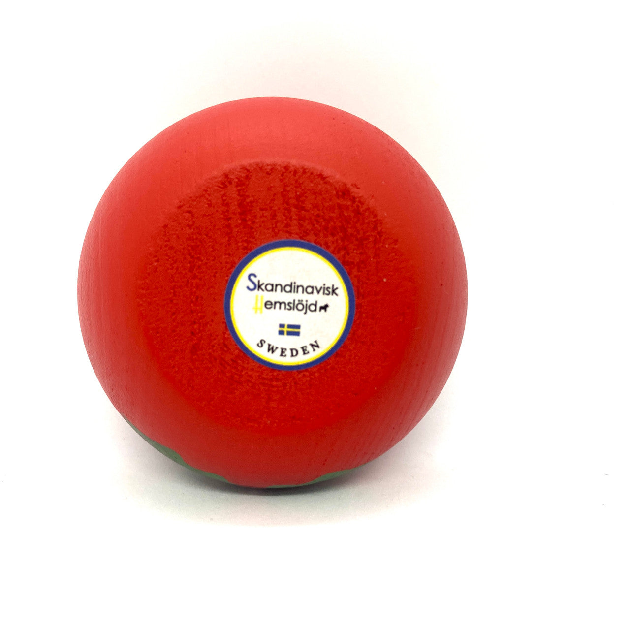 Holly Red Votive (bottom)