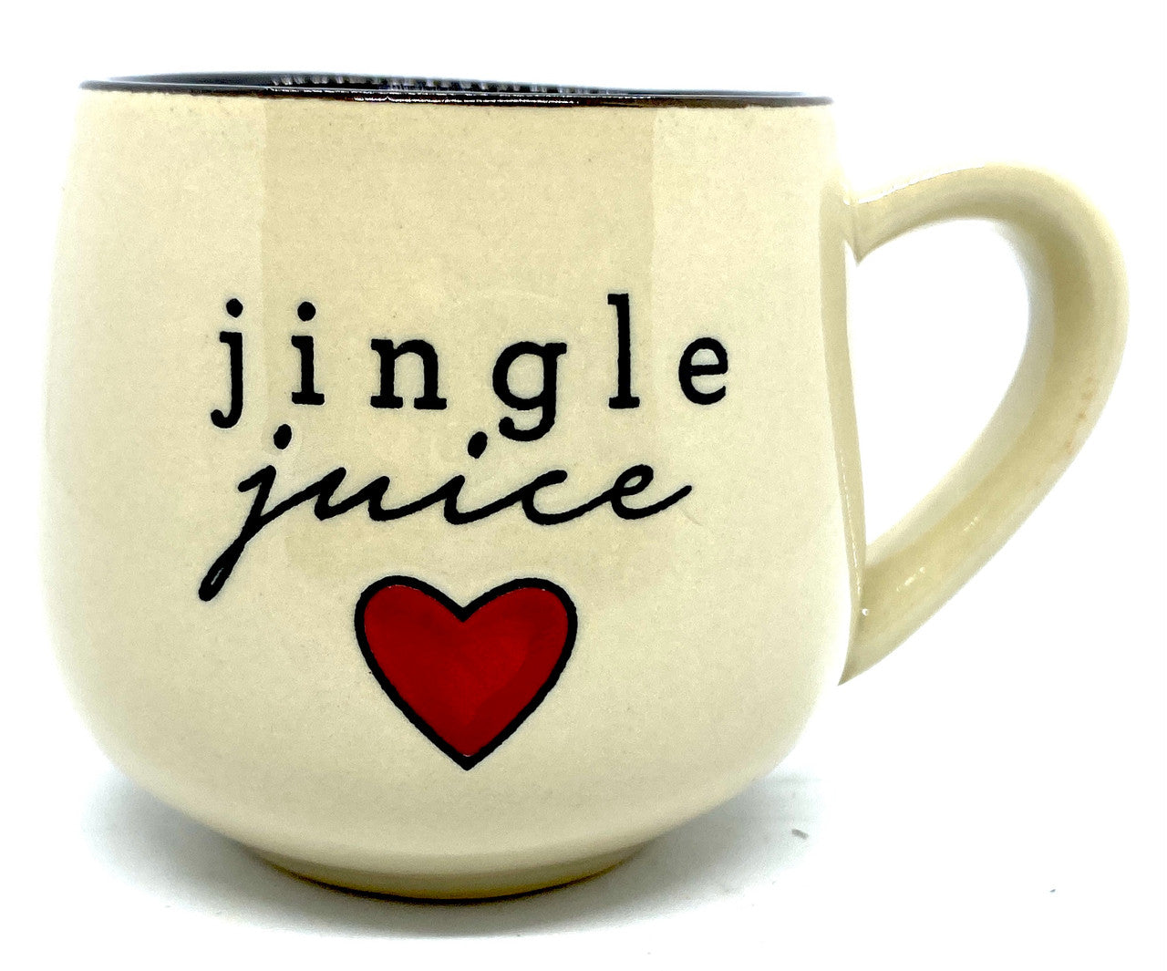Jingle Juice Glögg Mug