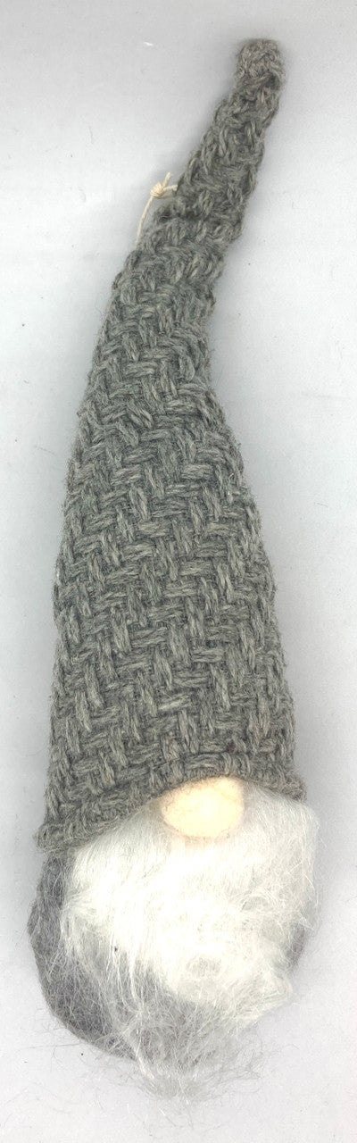Tomte Mikael