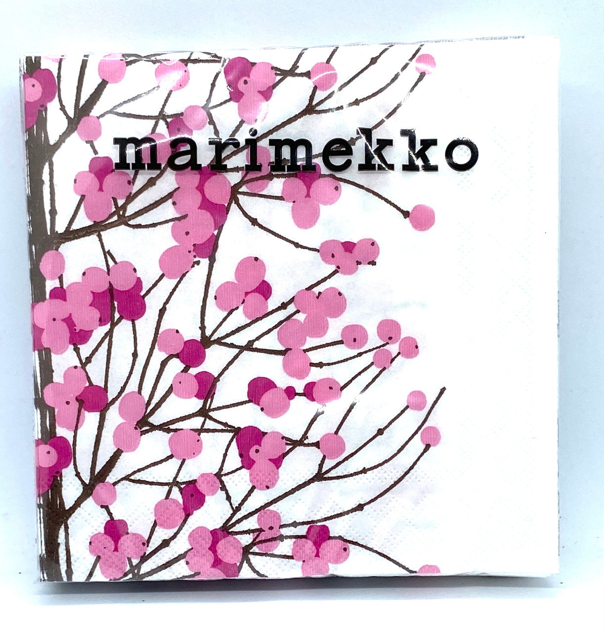 Marimekko Lumimarja