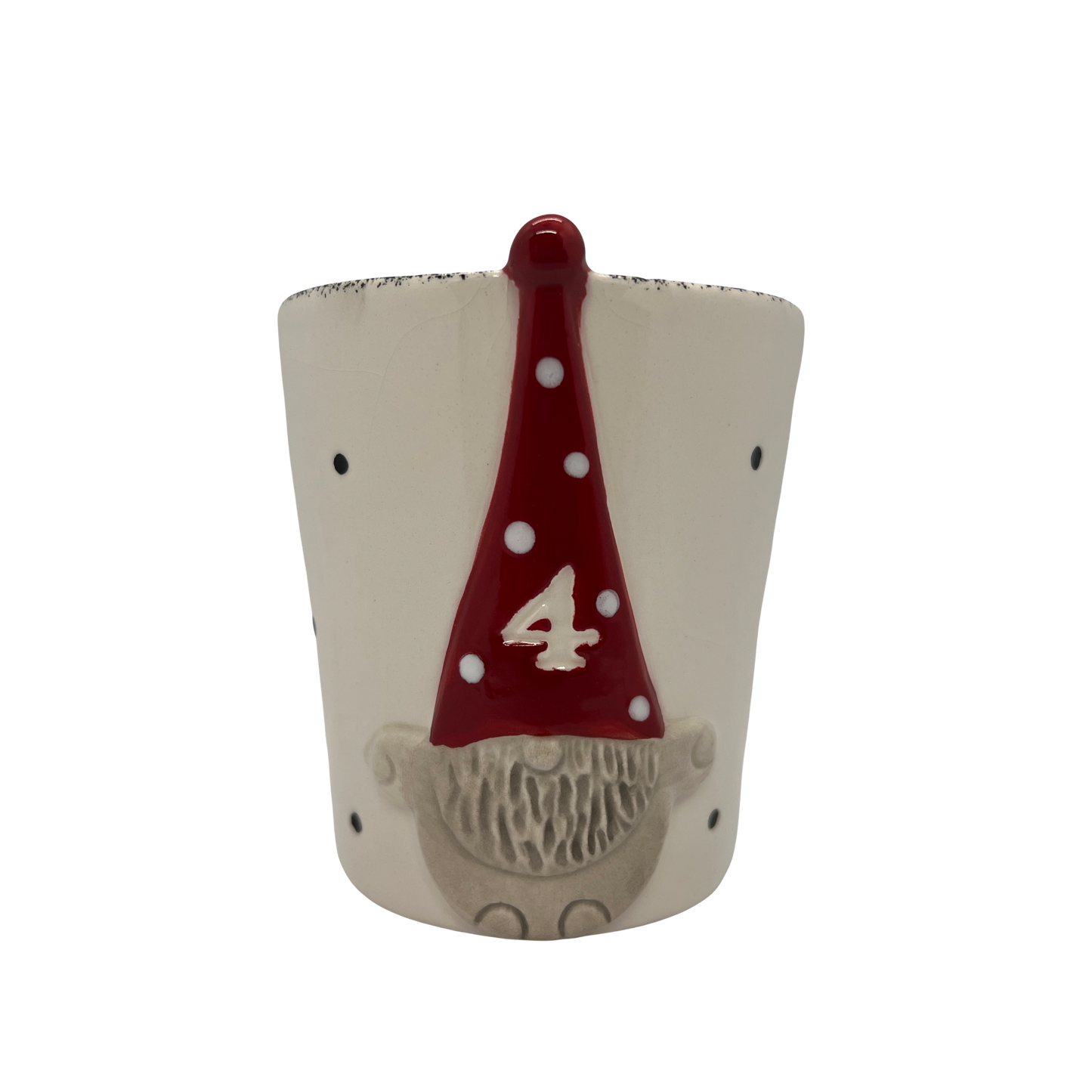 Tomte Mug & Votive Set