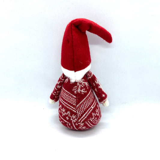 Nordic Sweater Tomten