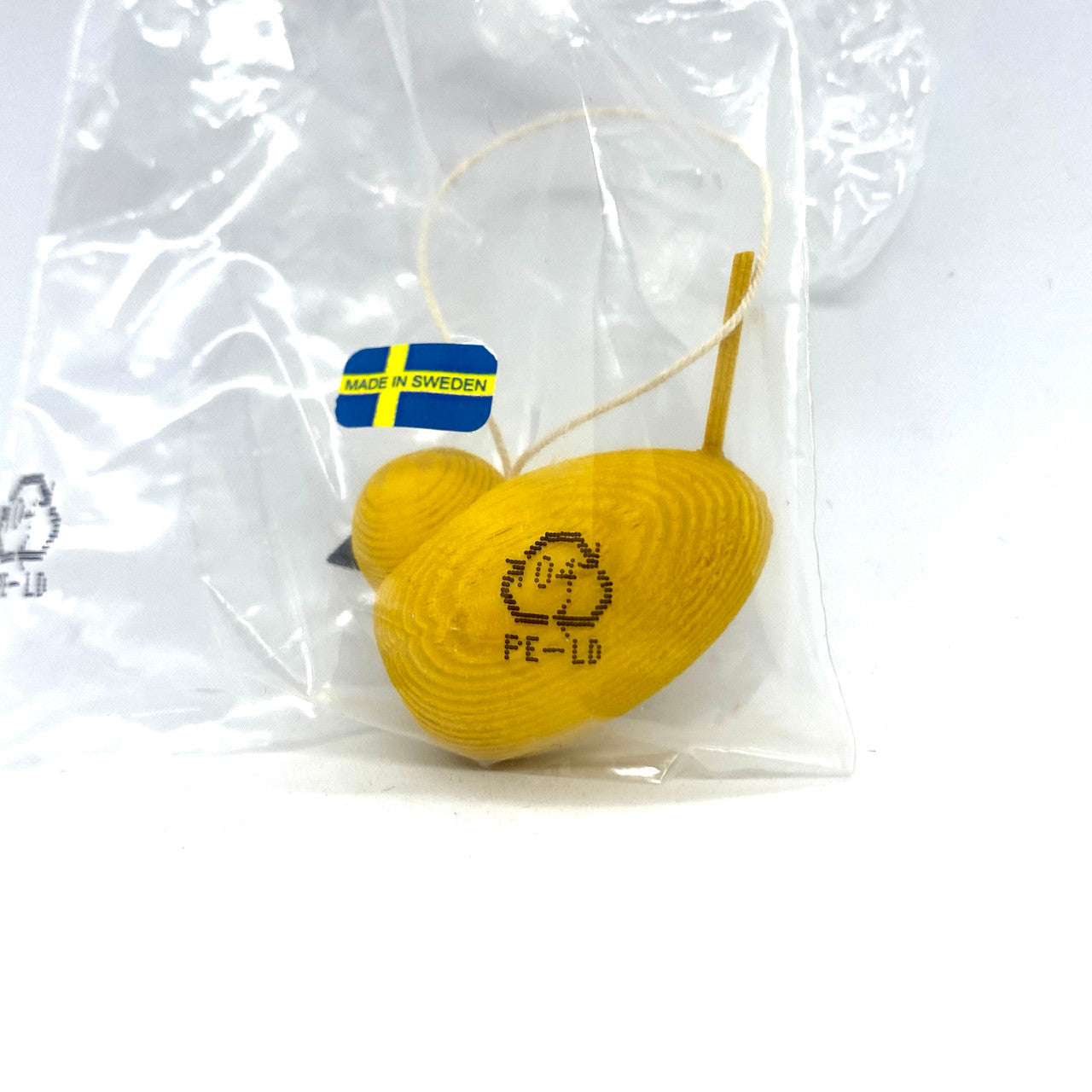 Made in Sweden