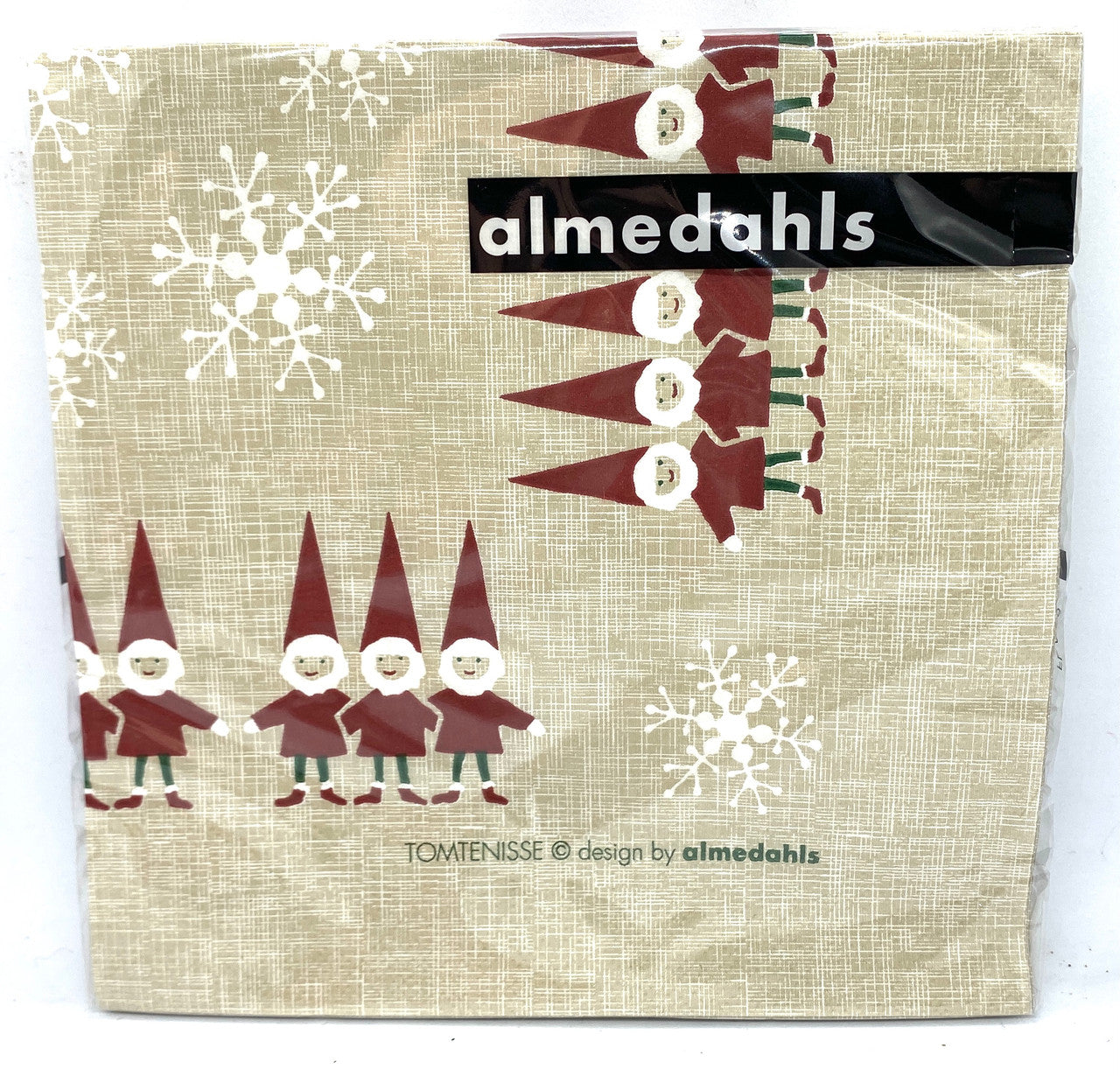 Tomtenisse Dinner Napkin