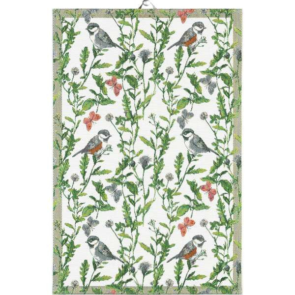 Sommarfåglar design