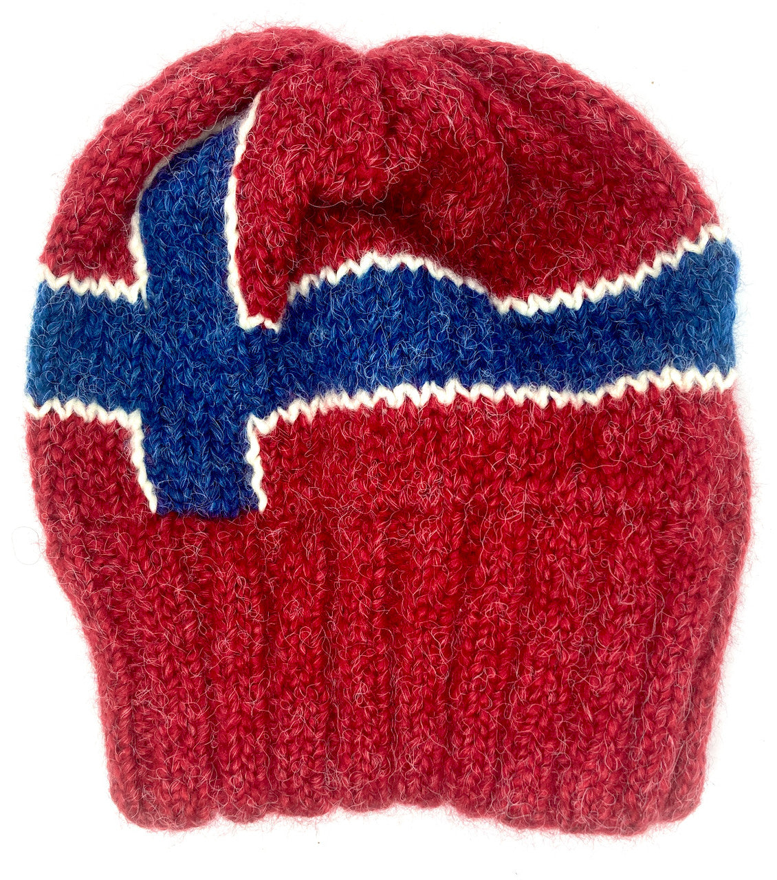 Colors are slightly darker than image.