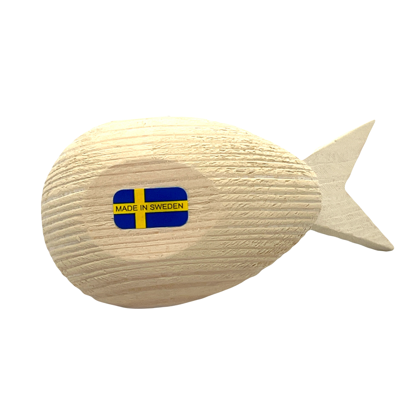 Swedish White Bird