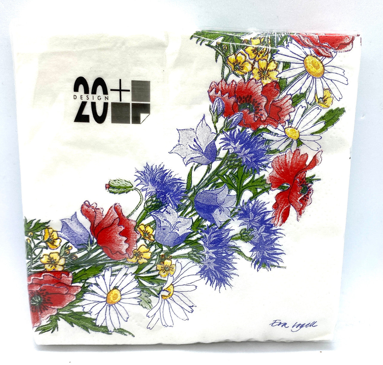 Sommarkrans Cocktail Napkins