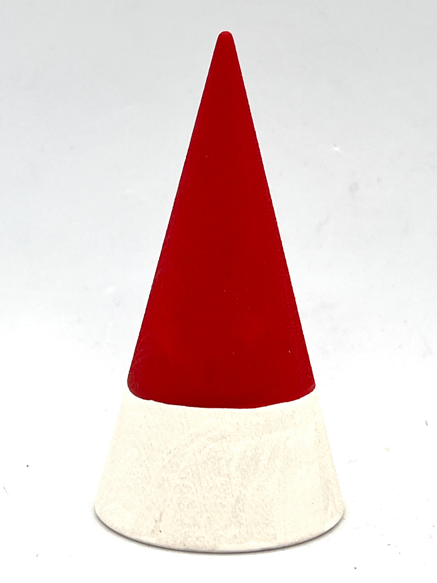 Tomte Cone Head