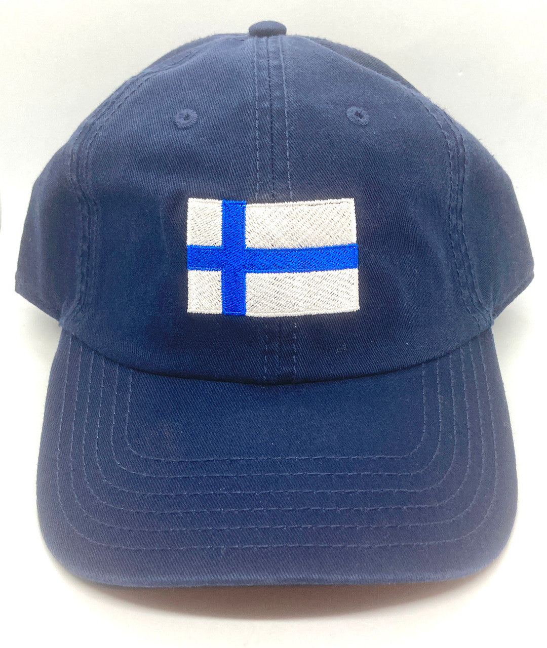 Finland Flag Hat