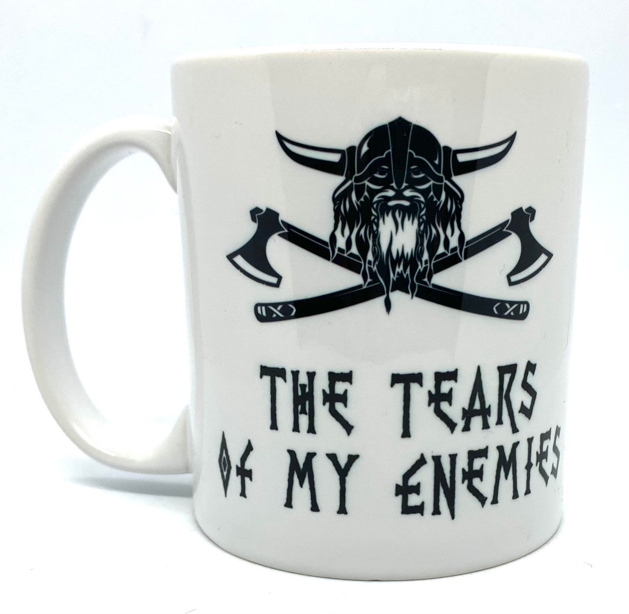 Tears of My Enemies Mug