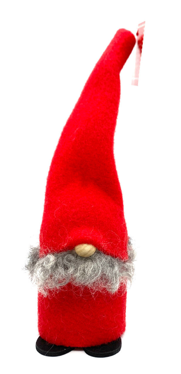 Felted Tomten Tyko