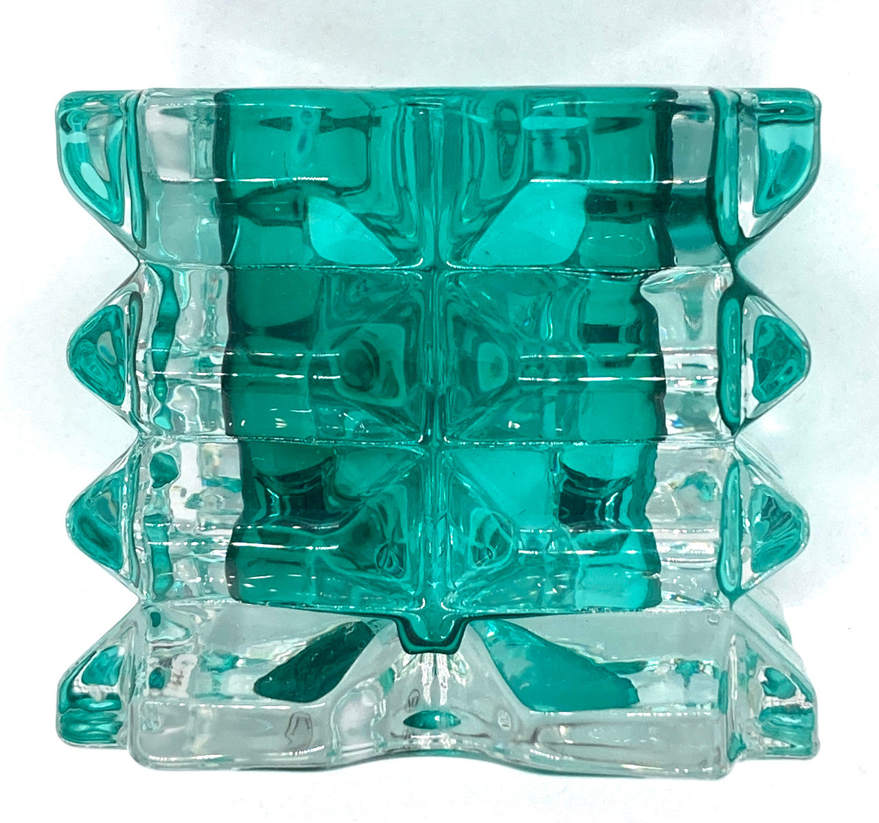 Sagaform Candle Holder Britney -Green