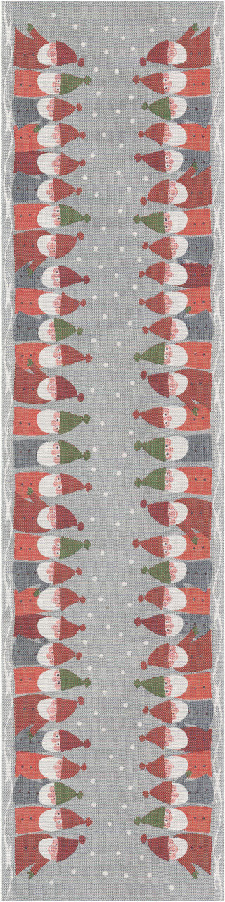 Ekelund "Tomtemöte" table runner