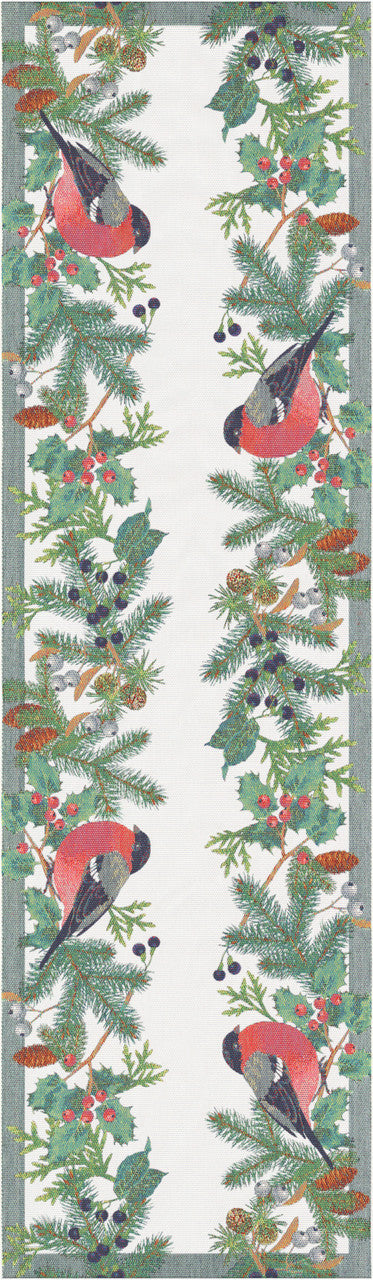 Ekelund "Domherre" Table Runner