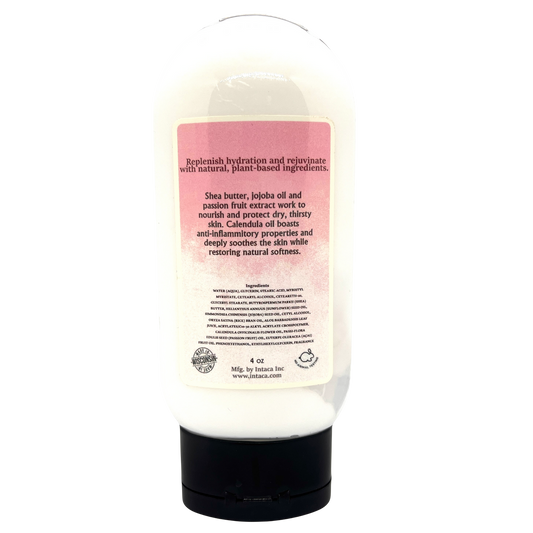 Al Johnson's Lingonberry Scented Lotion