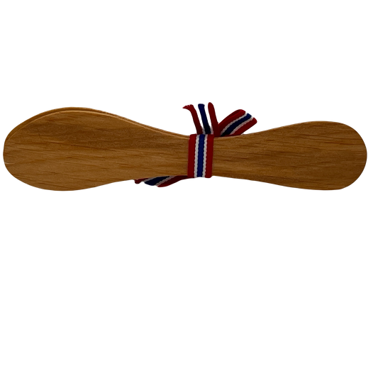 Norway Spreader pack