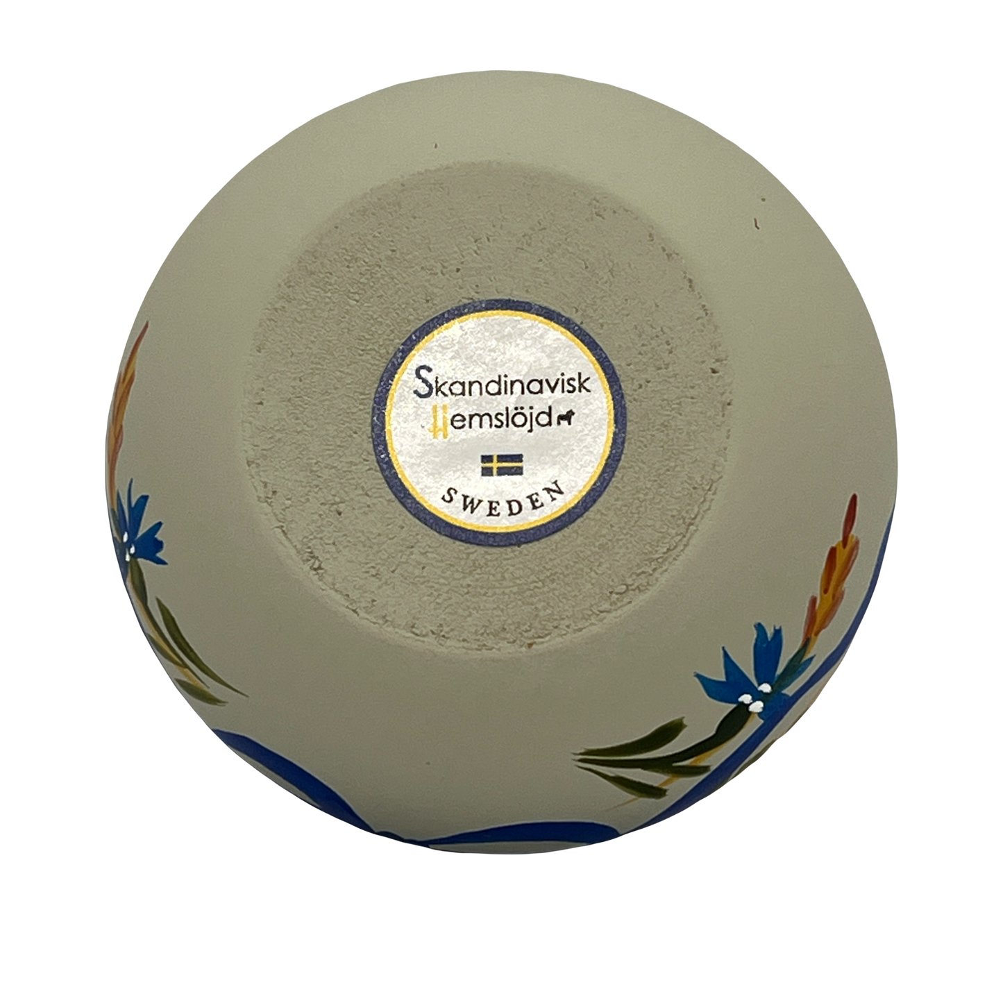 Norwegian Flag Votive