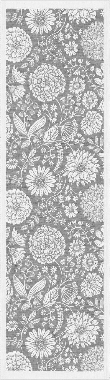 Ekelund "Flowering" Table Runner