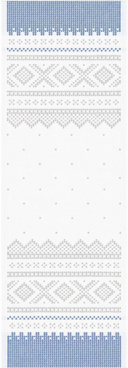 Ekelund "Marius Greywhite" Table Runner