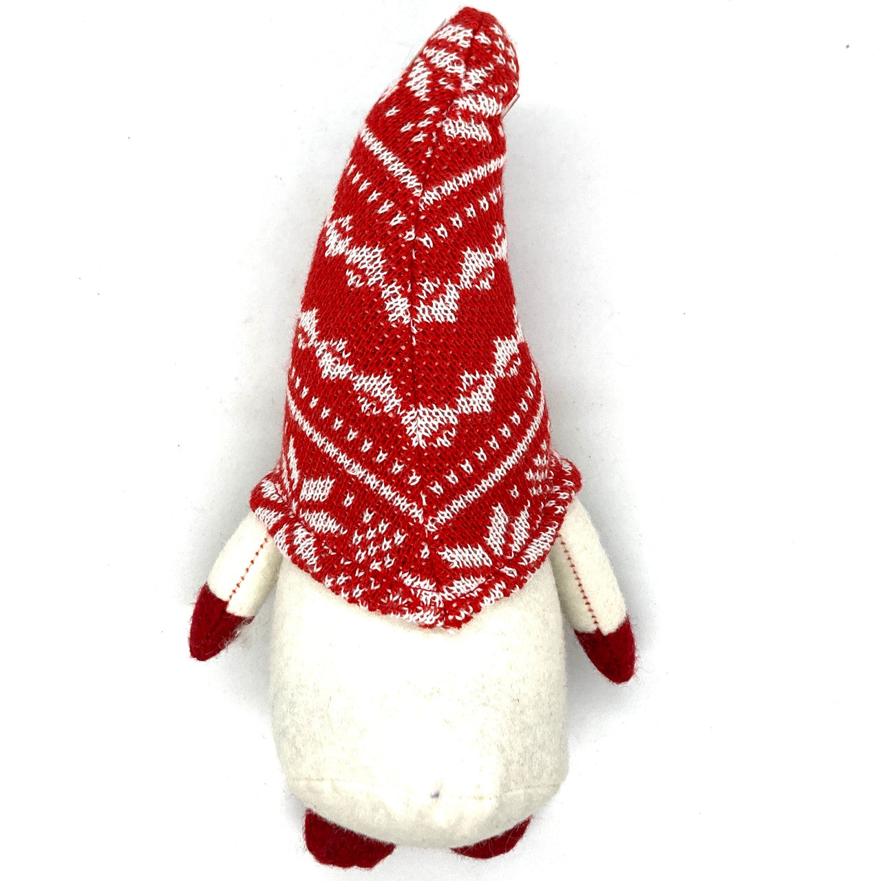 Nordic Snowflake Hat Tomten