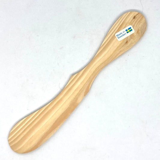 Plain Wood Spreader