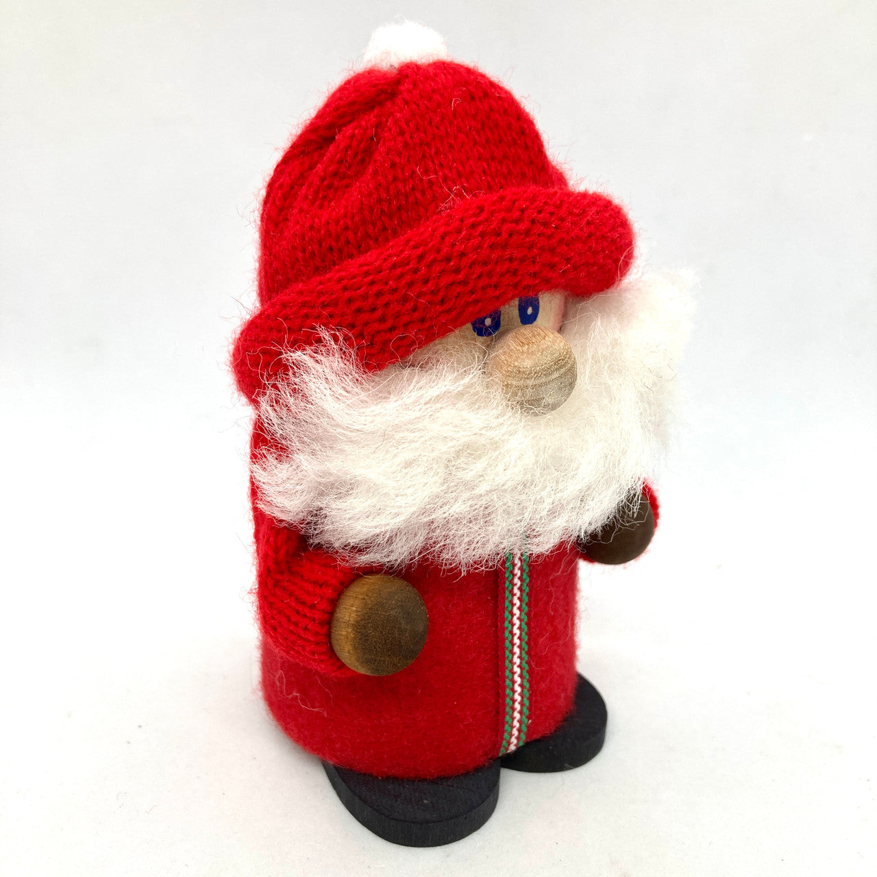 Tomte (Red Coat, Red Hat)