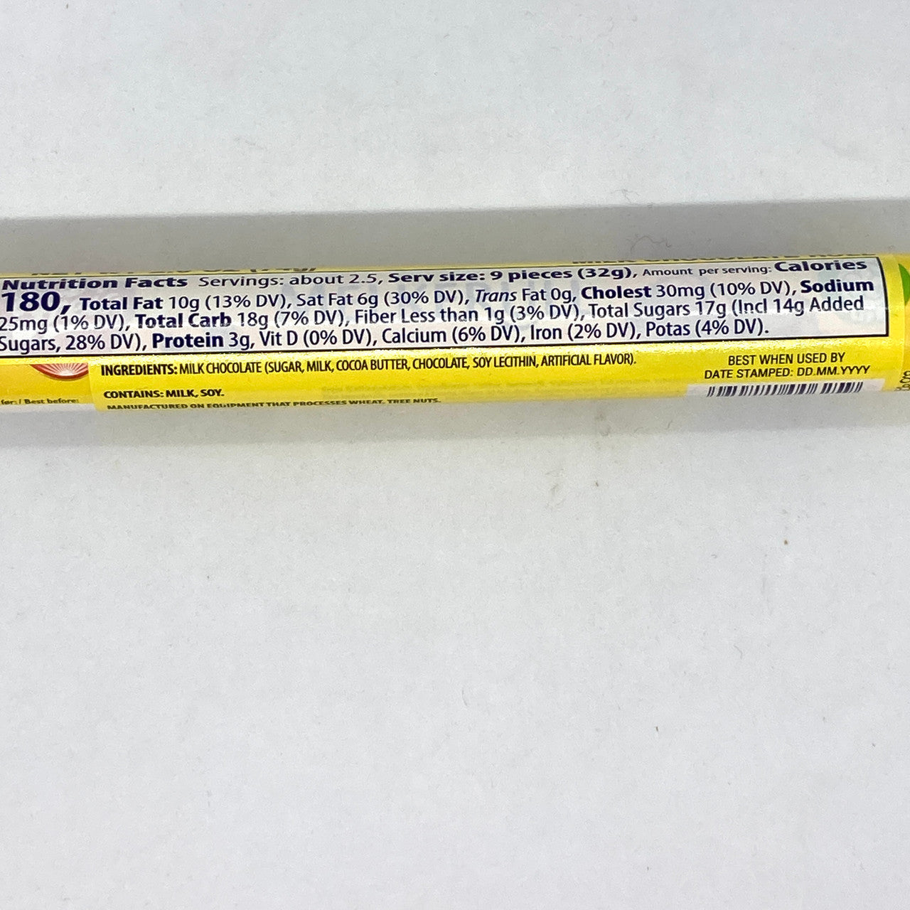 Freia Milk Chocolate Roll