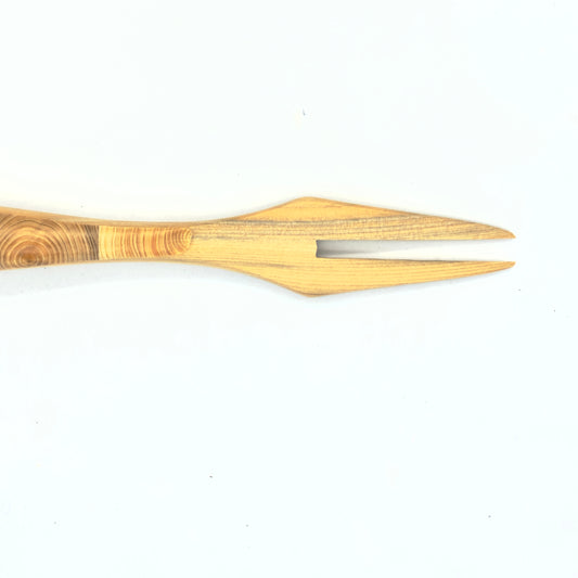 Mosaic Wood Fork