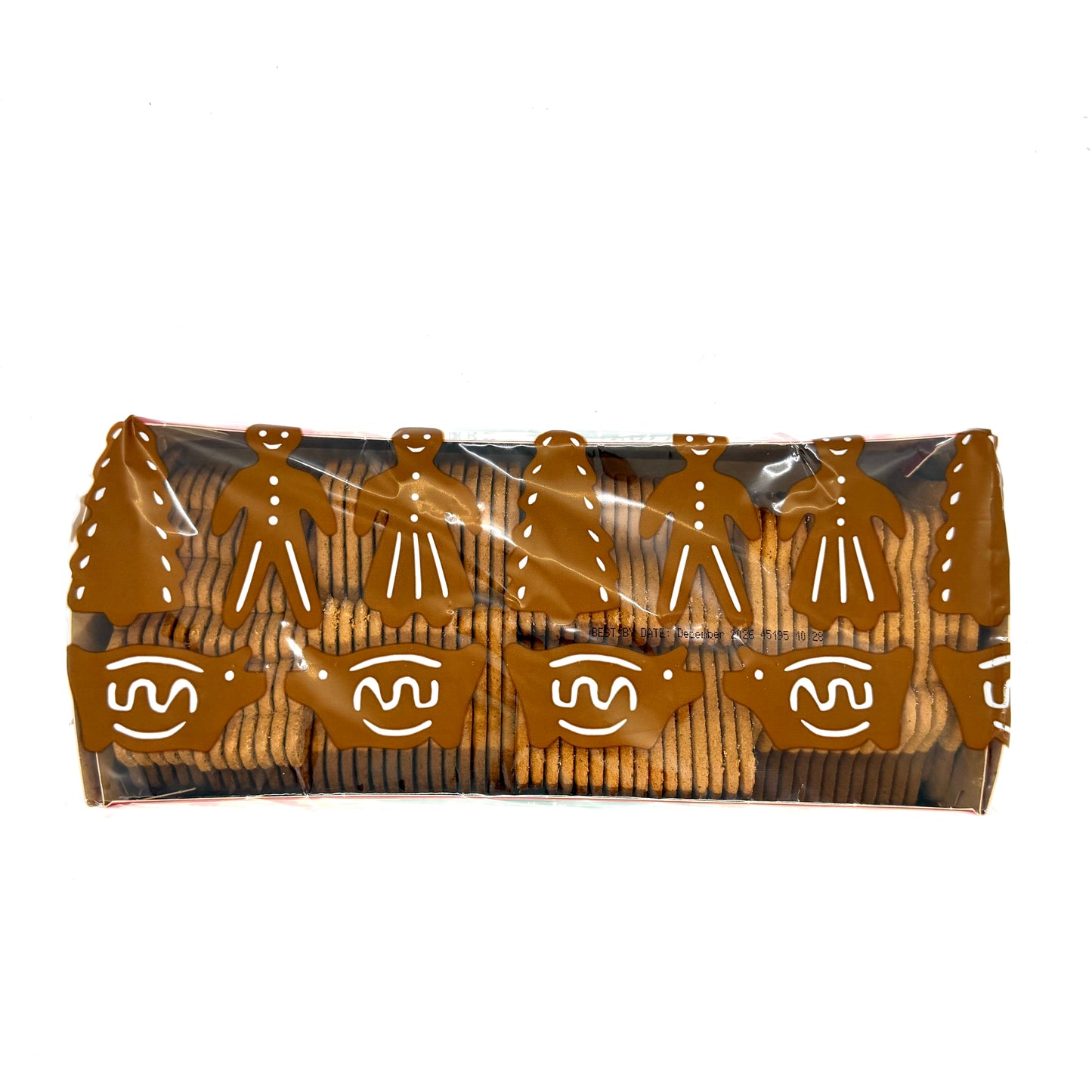 Nyåkers Holiday Shapes Peppar Kakor Cookies