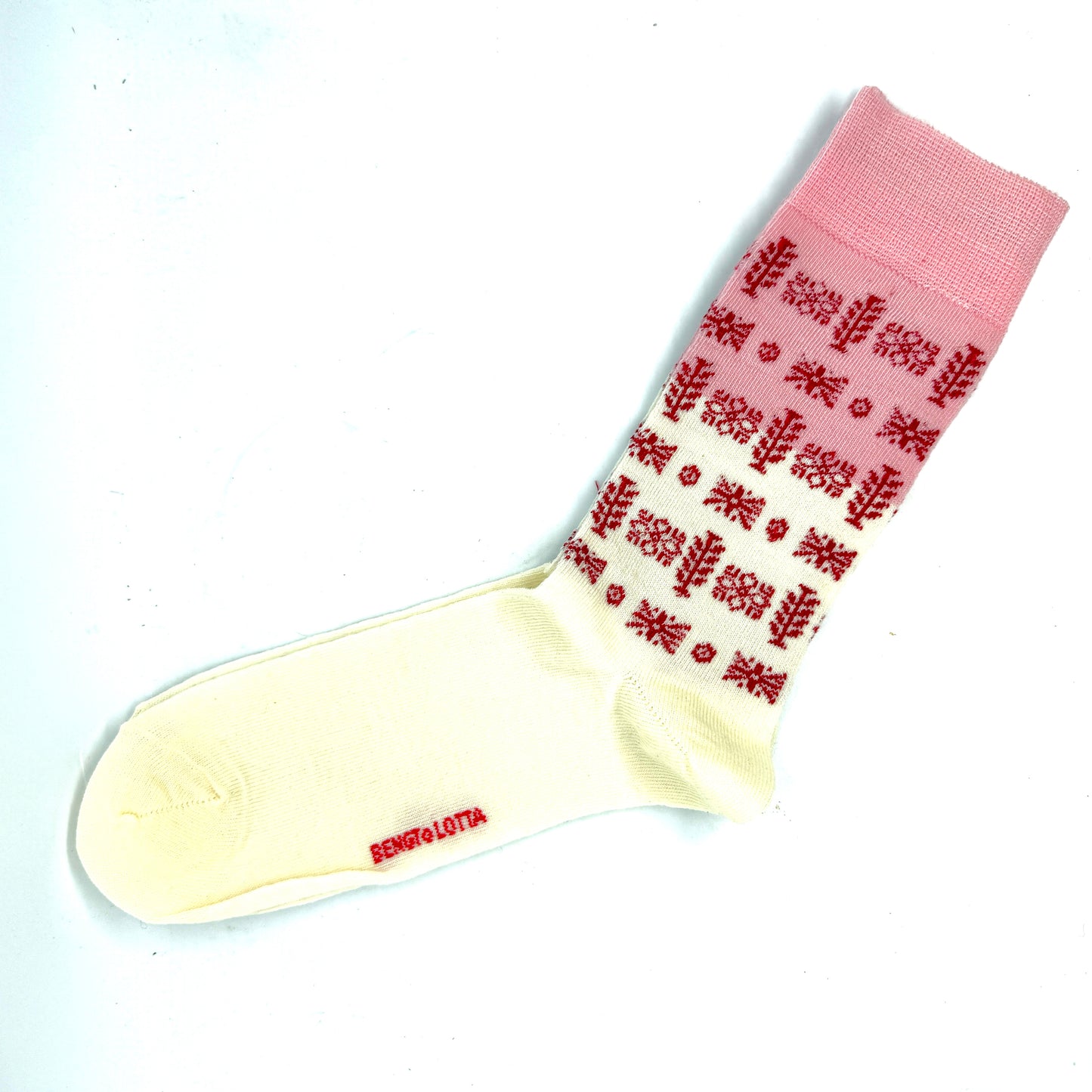 Bengt & Lotta Birgitta Socks