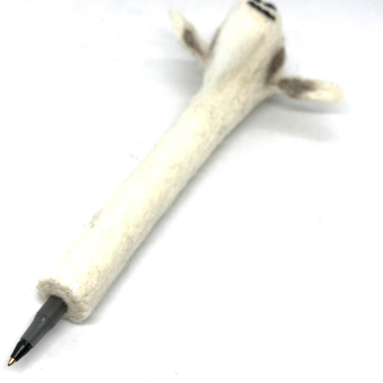 Wool Goat Pen Cover