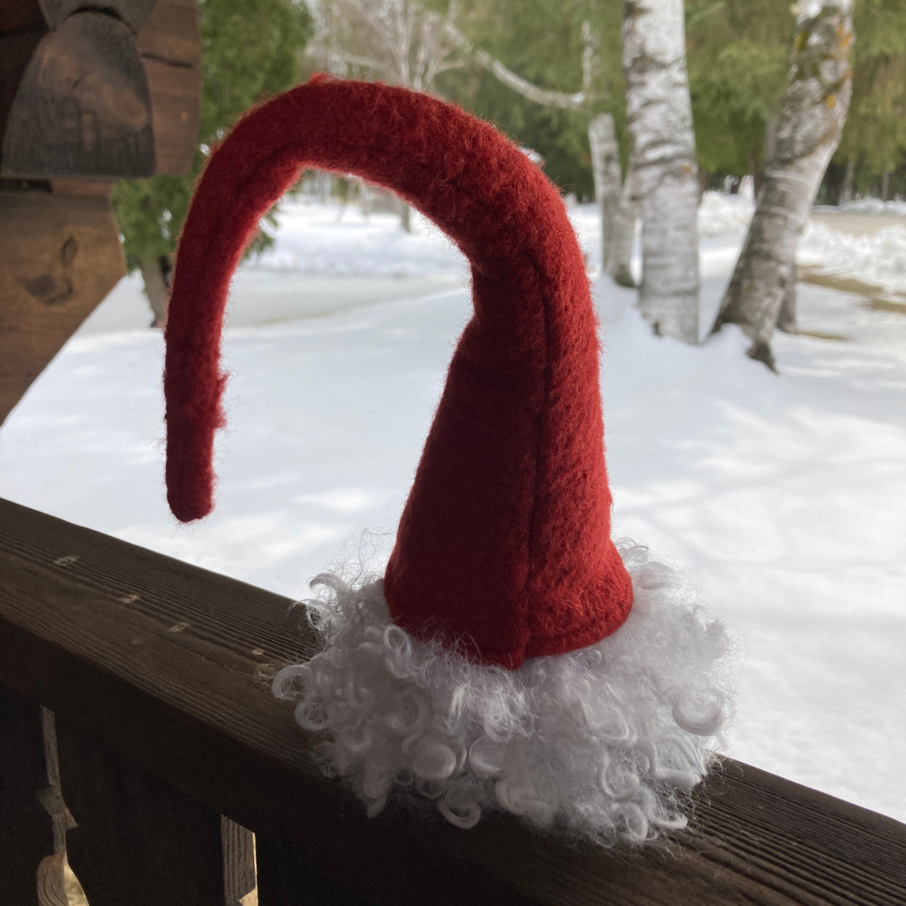 North Star Gnome