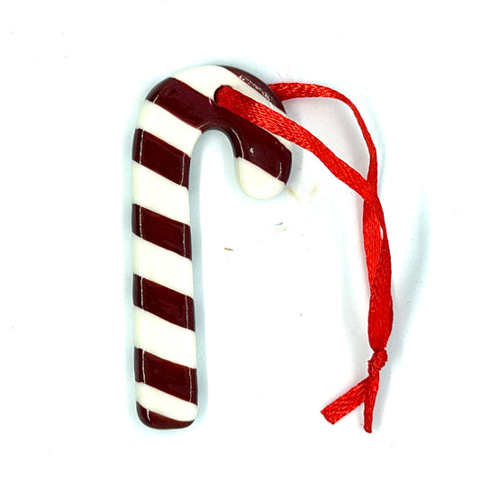Candy Cane 3 pack Ornaments