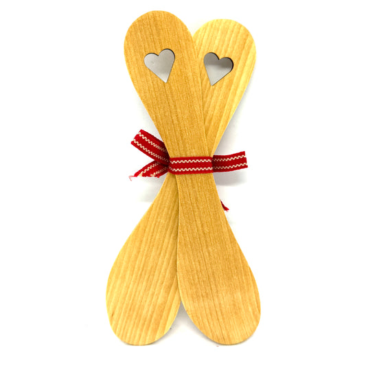 Heart Spreader 2 pack