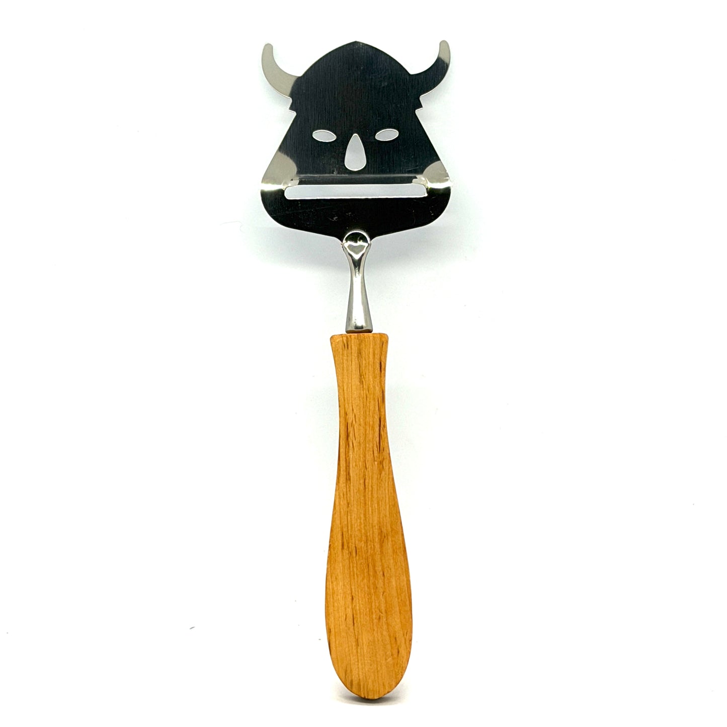 Swedish Viking Cheese Plane