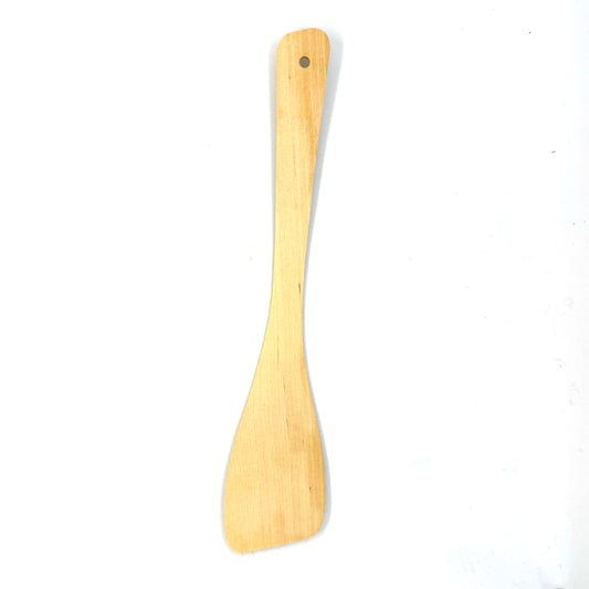 Swedish Wood Kitchen Utensil Set
